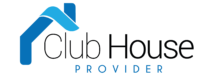 logo Club House Provider